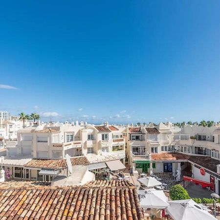 Marina Vistas - Puerto Marina Appartement Benalmádena Buitenkant foto