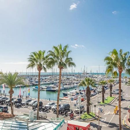 Marina Vistas - Puerto Marina Appartement Benalmádena Buitenkant foto